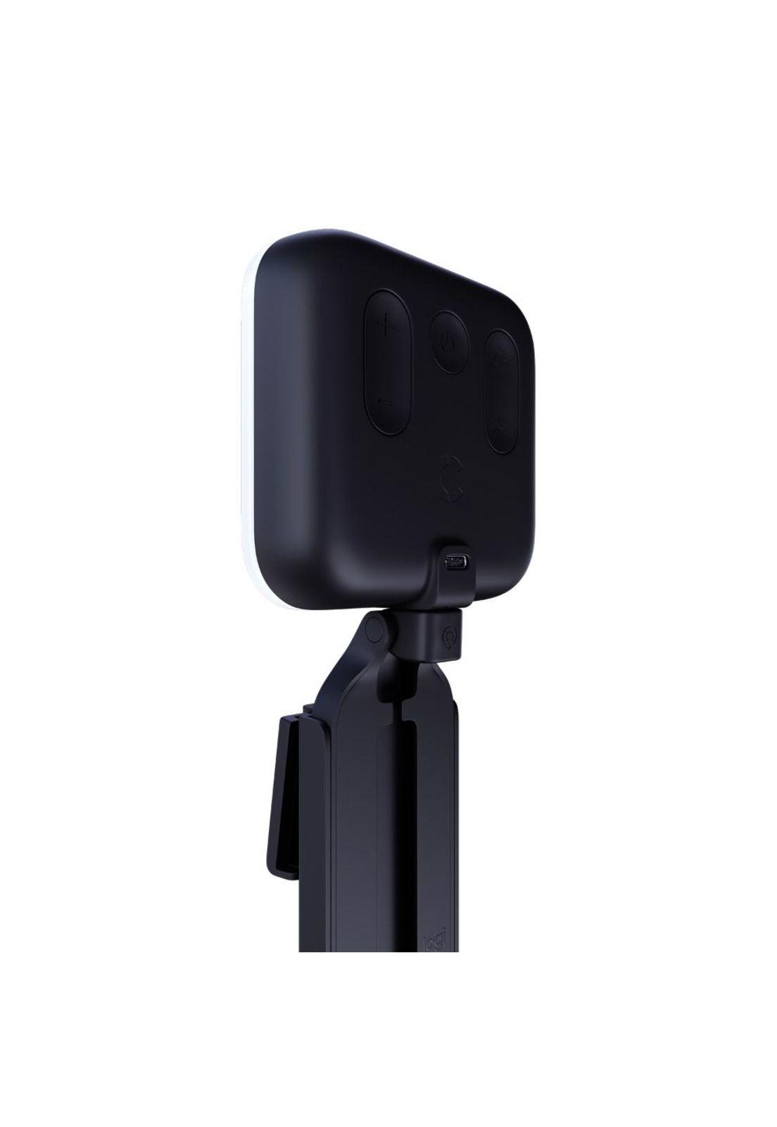 Luz Logitech Para Streaming Litra Glow Premium-6