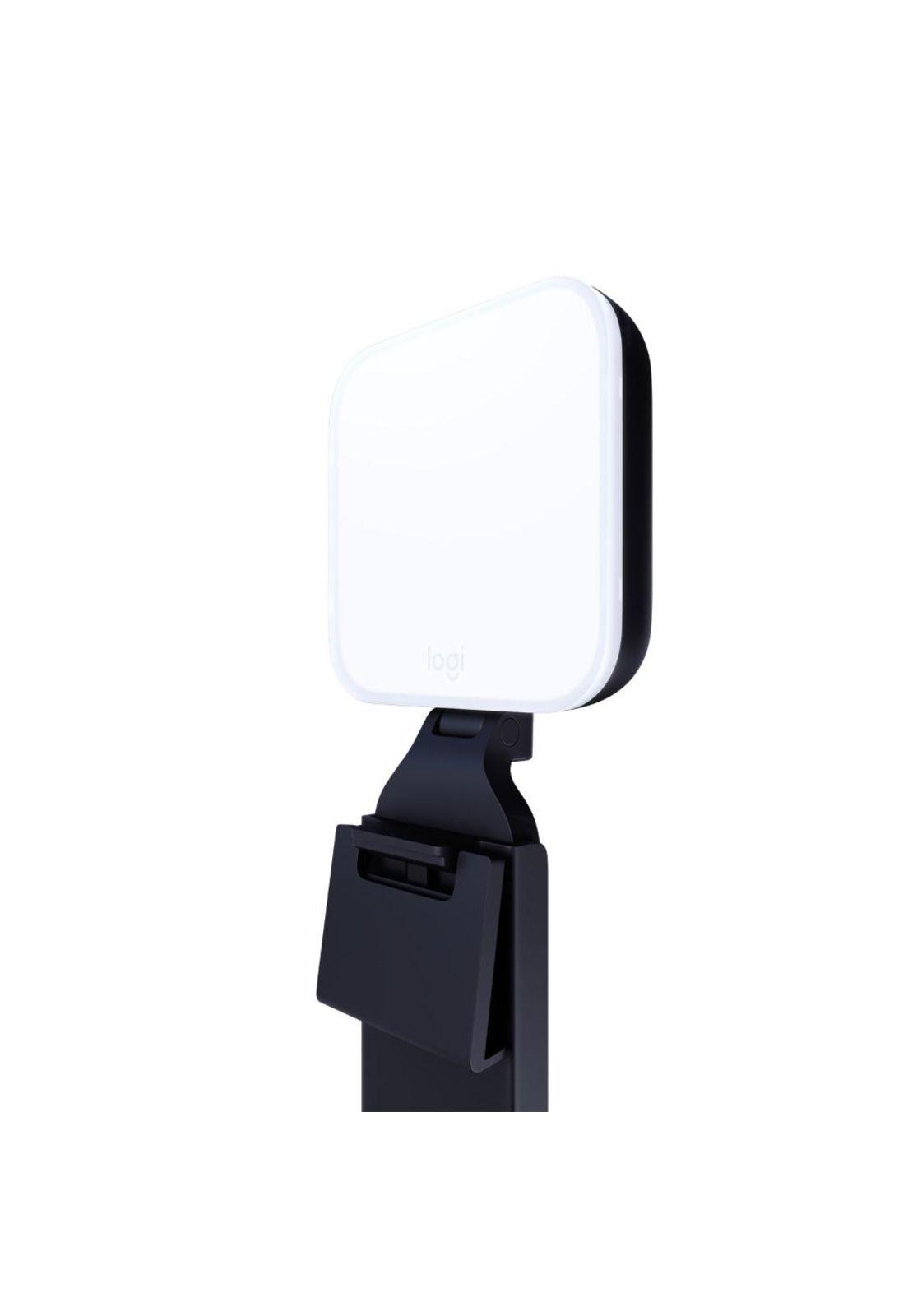 Luz Logitech Para Streaming Litra Glow Premium-7