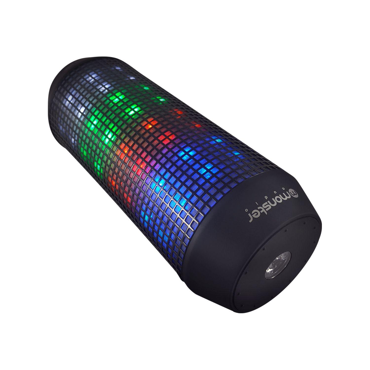 MXLED PARLANTE MONSTER BLUETOOTH-2