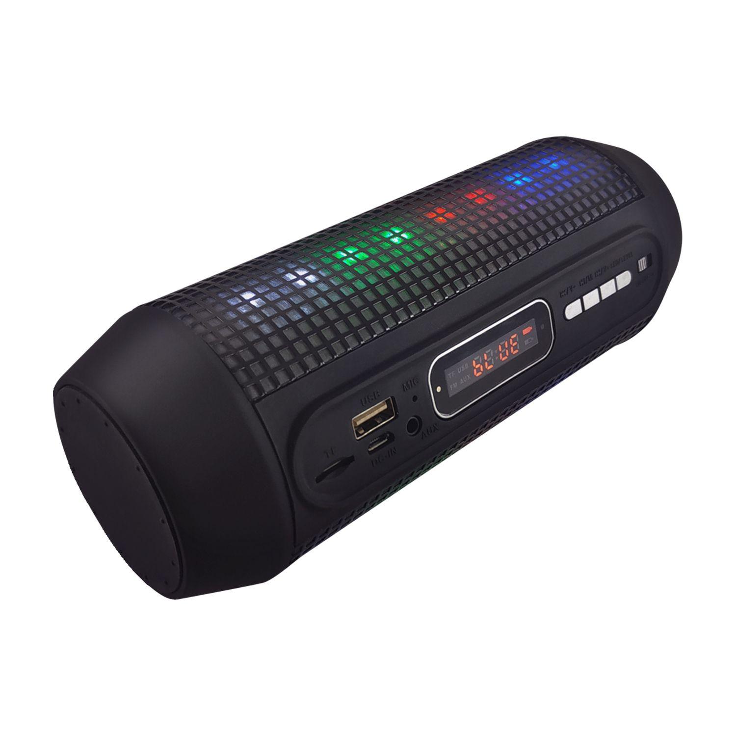 MXLED PARLANTE MONSTER BLUETOOTH-3