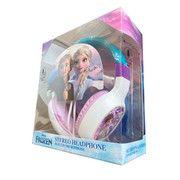 Audífono Teen Frozen 2 Elsa Alámbrico OPEN BOX-3