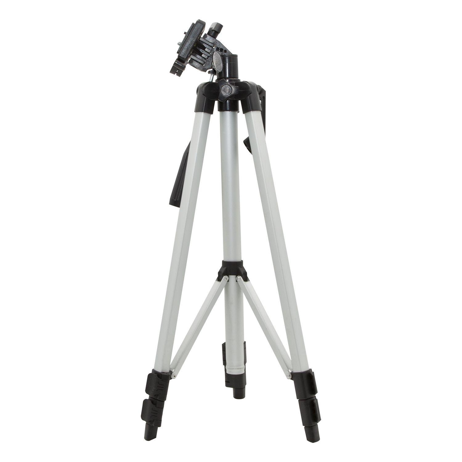 TRIPODE CAMARA / ALTURA 1.35 MTS HASTA 2 KG-3