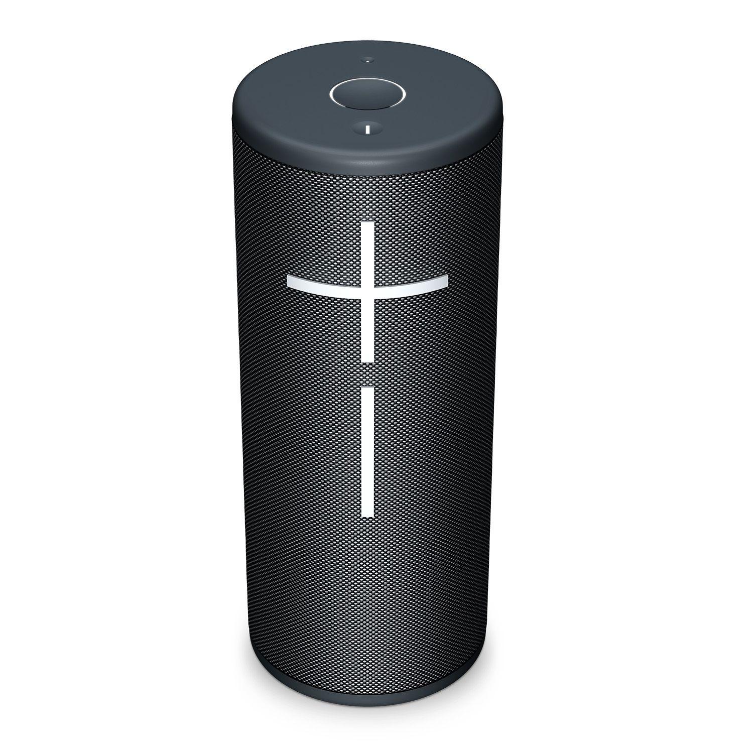 PARLANTE INALÁMBRICO BLUETOOTH ULTIMATE EARS BOOM 4 NEGRO Open box-2