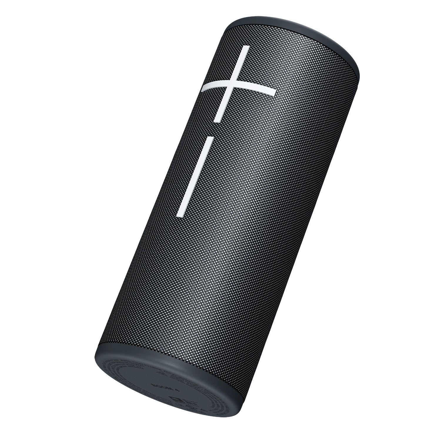 PARLANTE INALÁMBRICO BLUETOOTH ULTIMATE EARS BOOM 4 NEGRO Open box-4