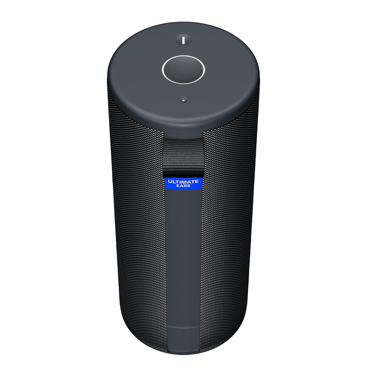 PARLANTE INALÁMBRICO BLUETOOTH ULTIMATE EARS BOOM 4 NEGRO Open box-5