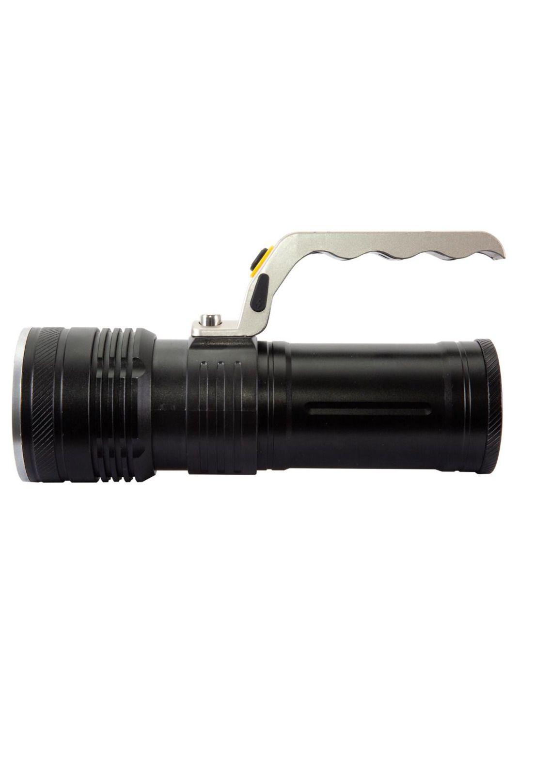 LINTERNA LED TIPO CREE PHILCO-3