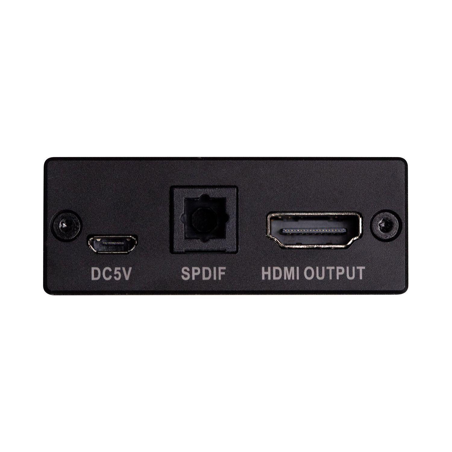 ADAPTADOR HDMI PARA PS5 Open box-3