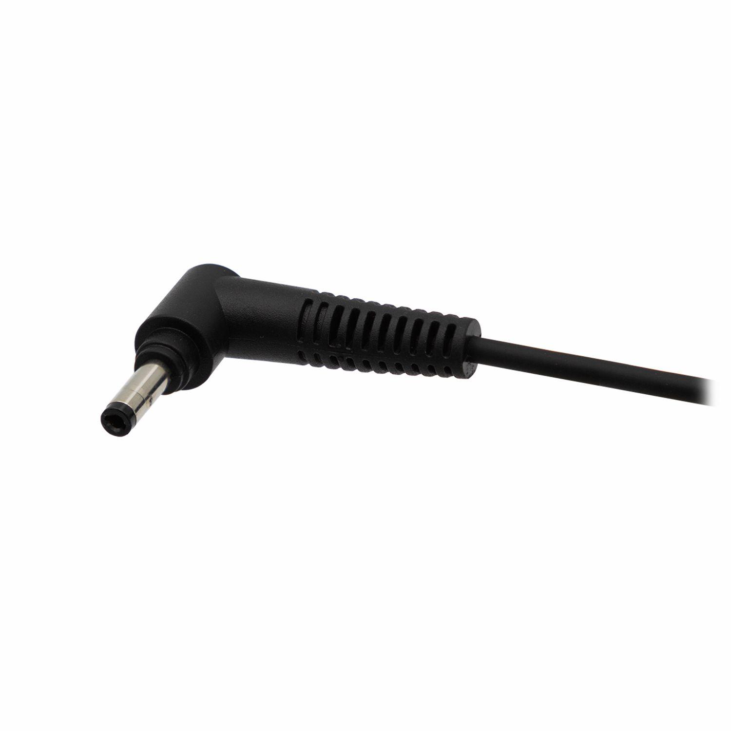 CARGADOR NOTEBOOK COMPATIBLE CON LENOVO 20V-1