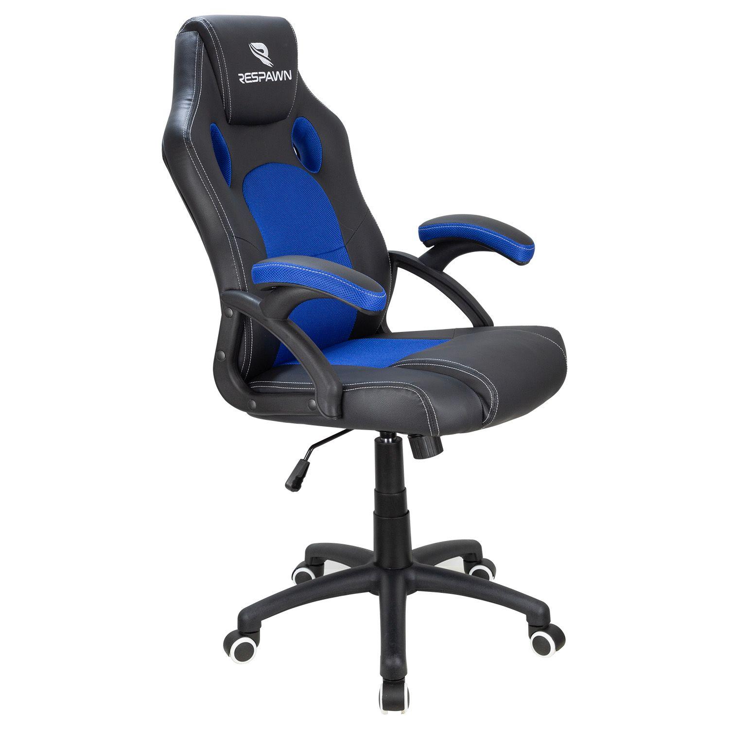 SILLA GAMER MOD S100 BLUE Open box-2