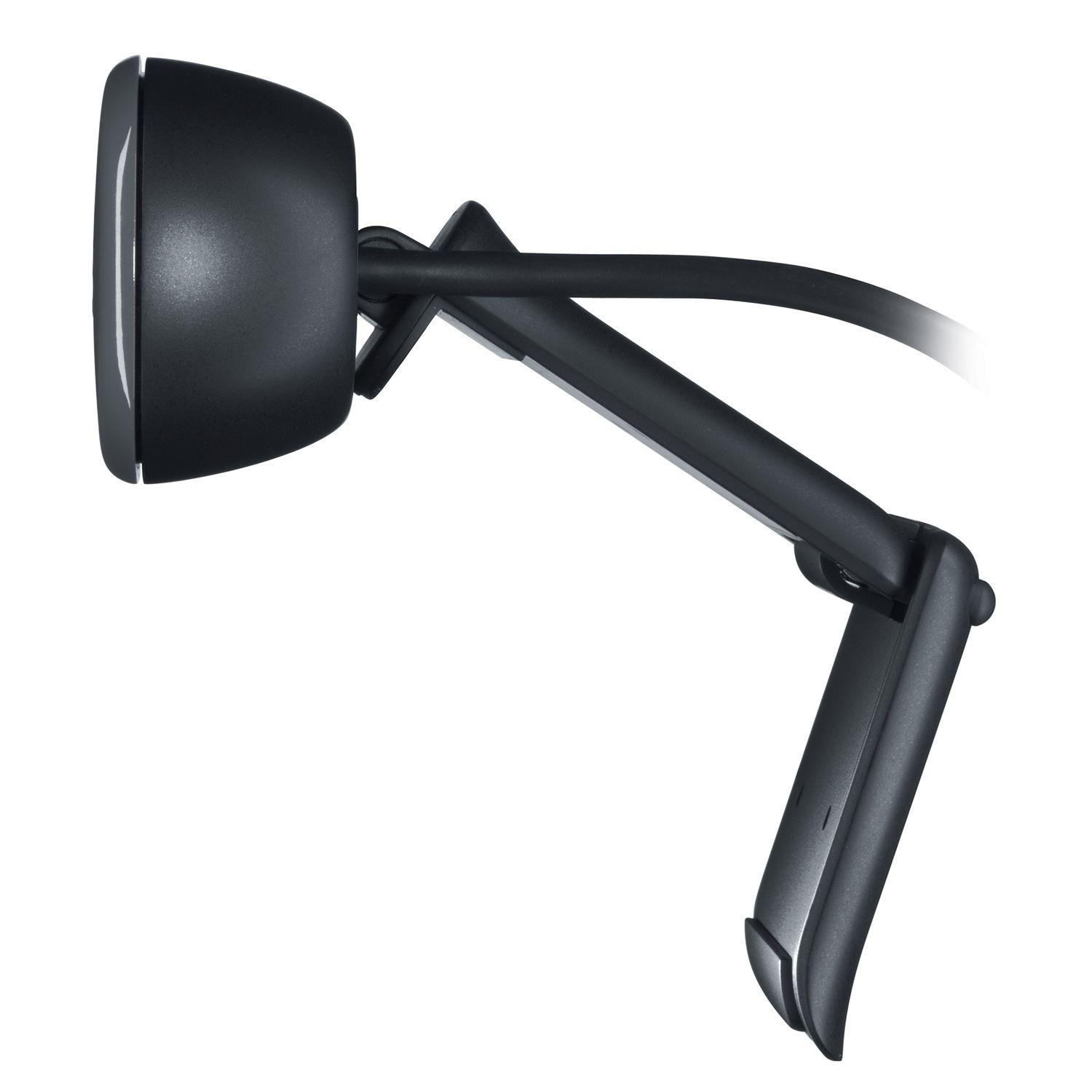 Webcam Logitech Hd C270 Open box-4