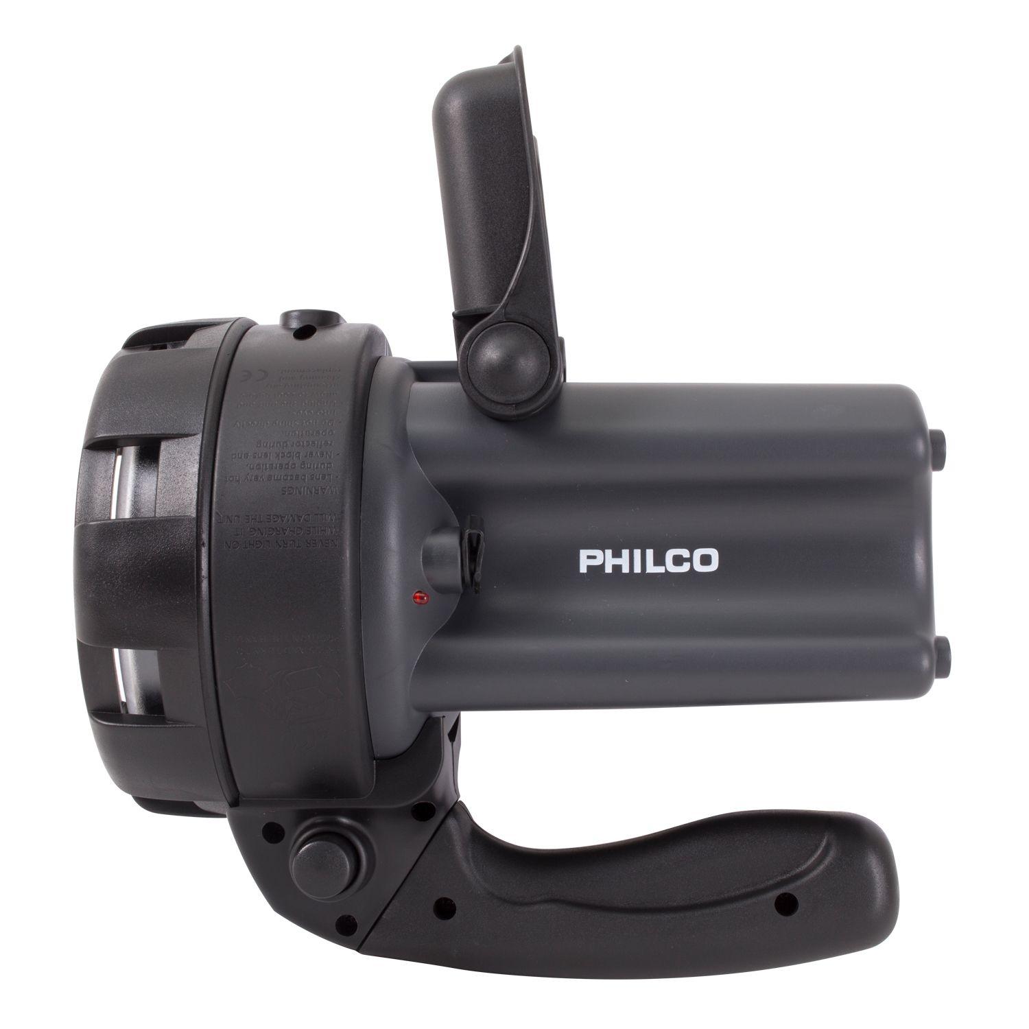 FOCO RECARGABLE 1 LED-3