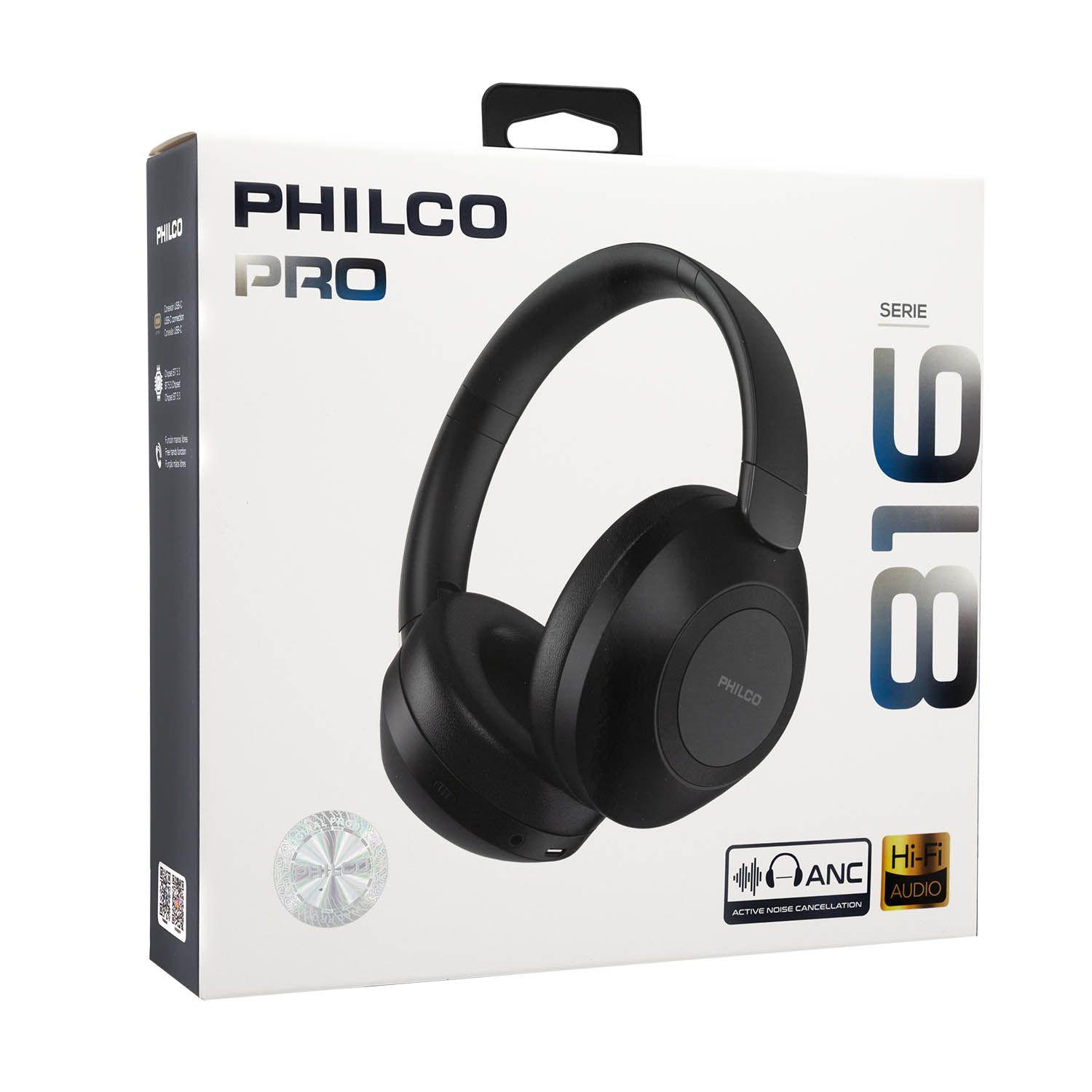 Audífono Wireless PM816 ANC-3