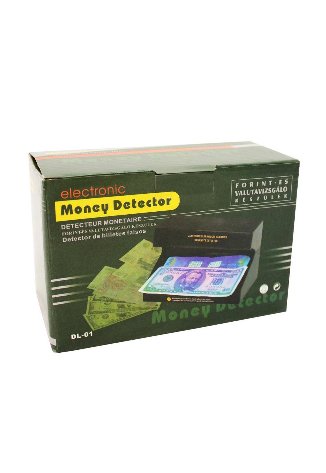 DETECTOR DE BILLETES FALSOS 4W DL-01 (AD-118AB)-0