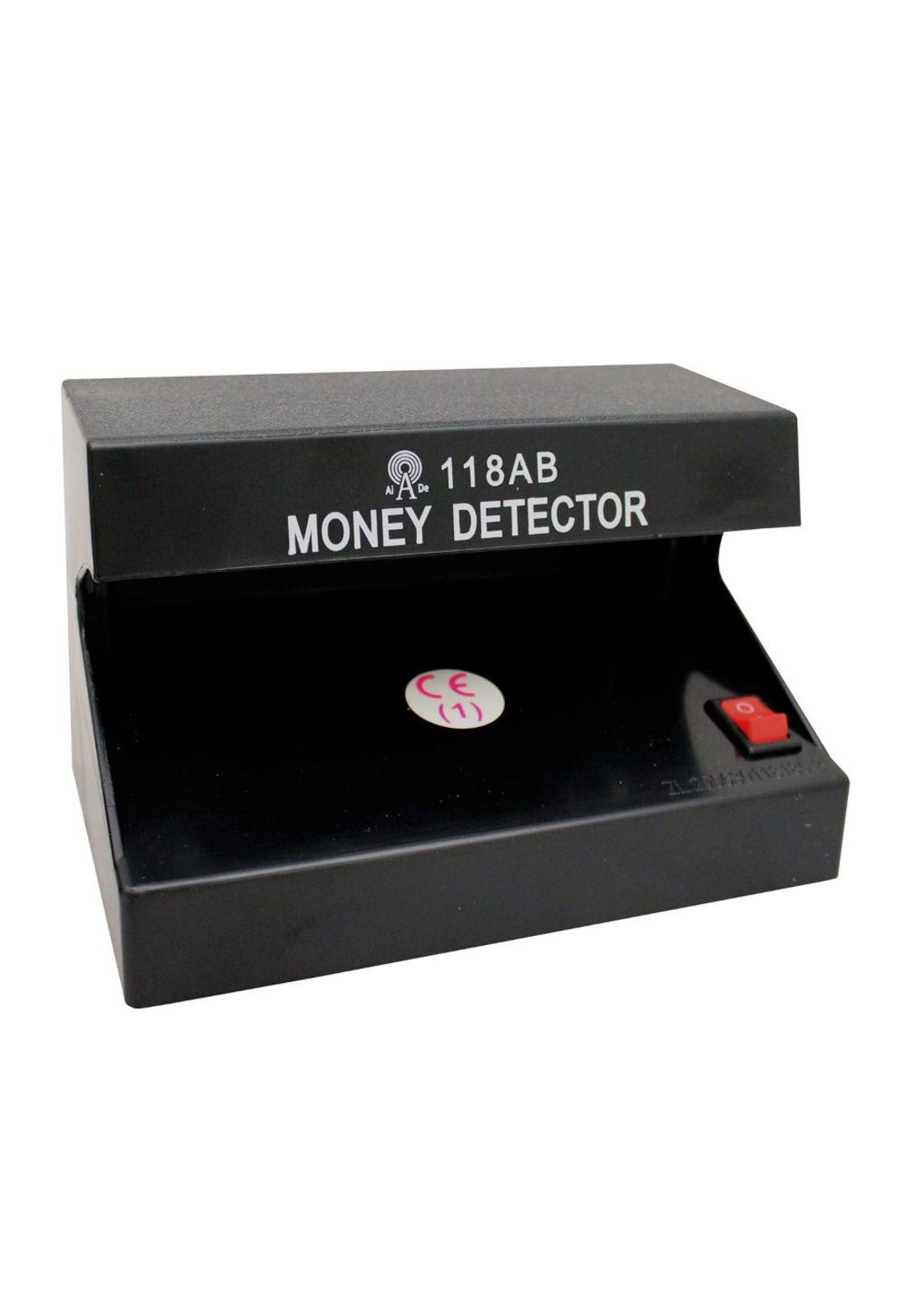 DETECTOR DE BILLETES FALSOS 4W DL-01 (AD-118AB)-1