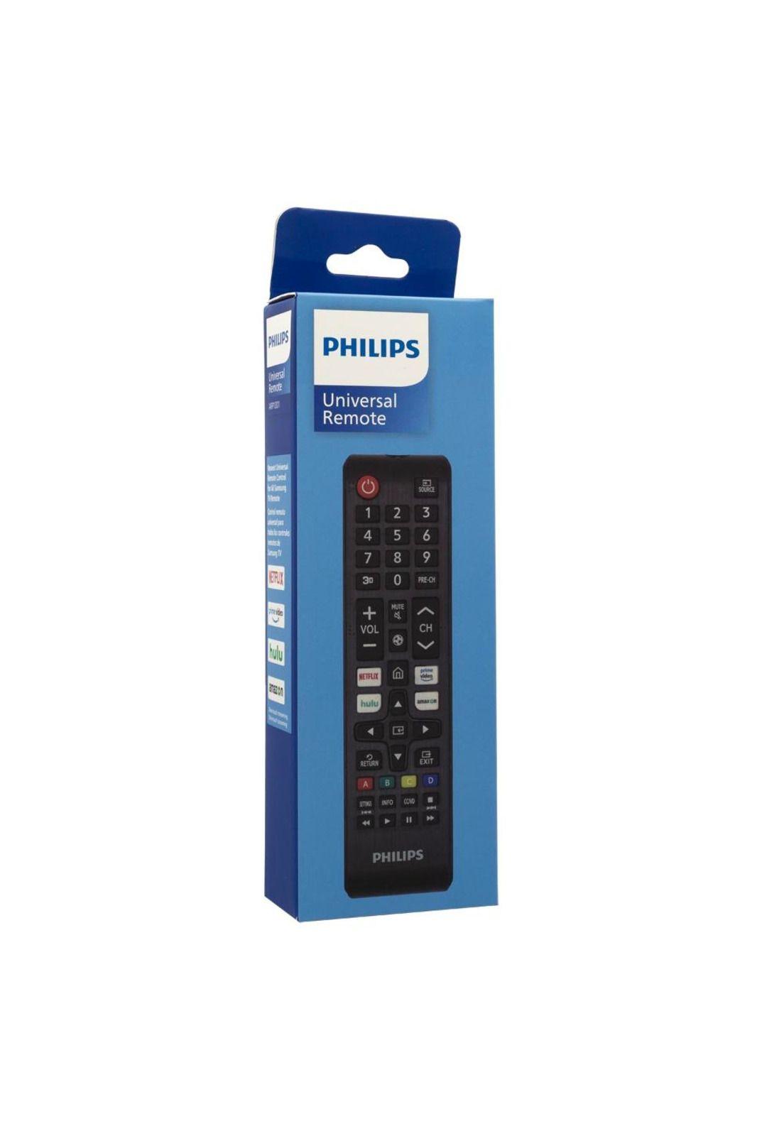 Control Remoto Universal TV Philips ARP1001-4
