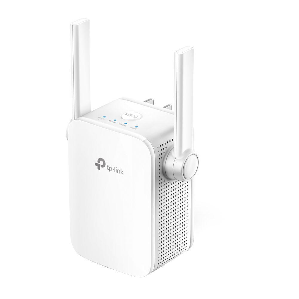 EXTENSOR TPLINK RE205 WIFI 5 AC750-2