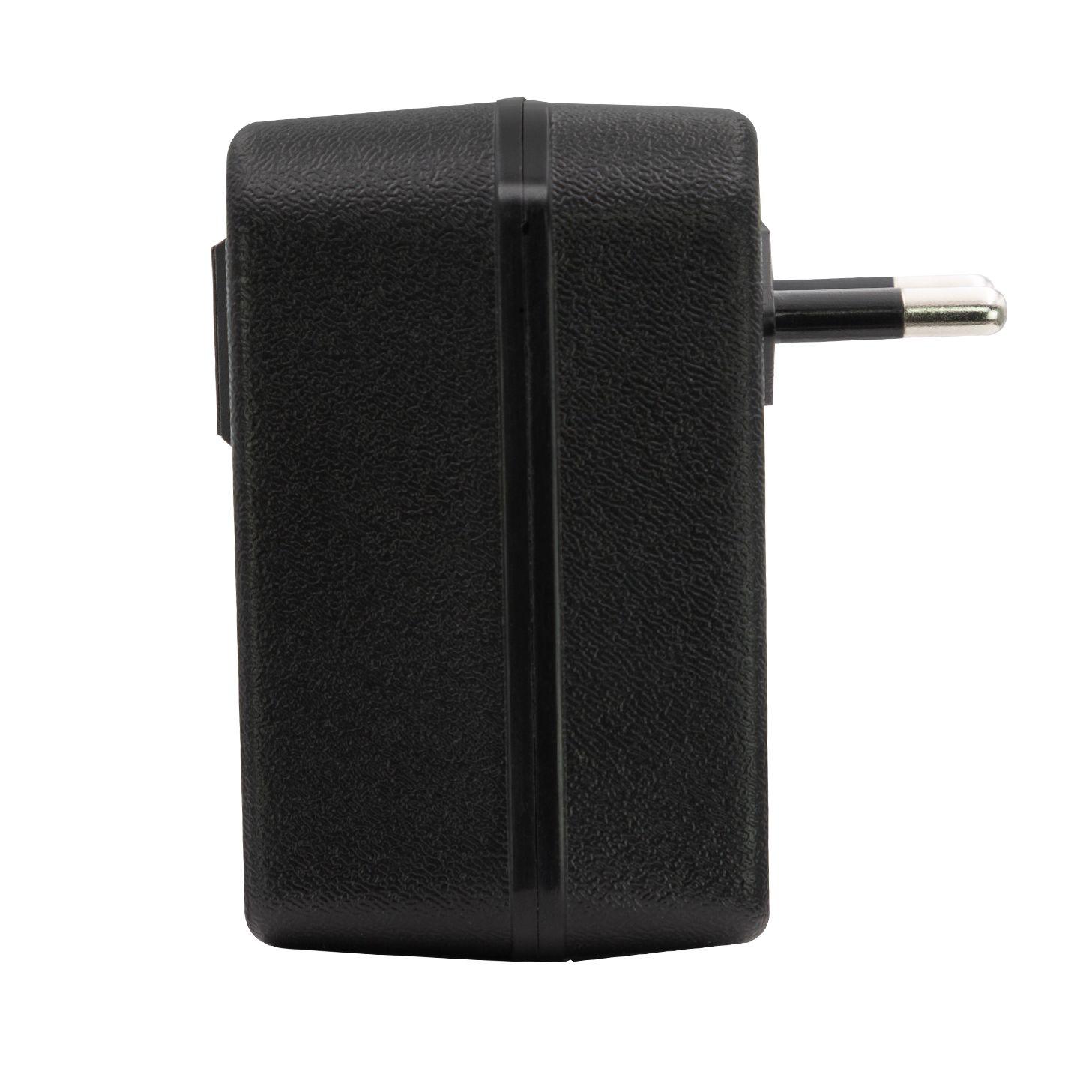 AUTOTRANSFORMADOR 50 WATTS TC-50T-3