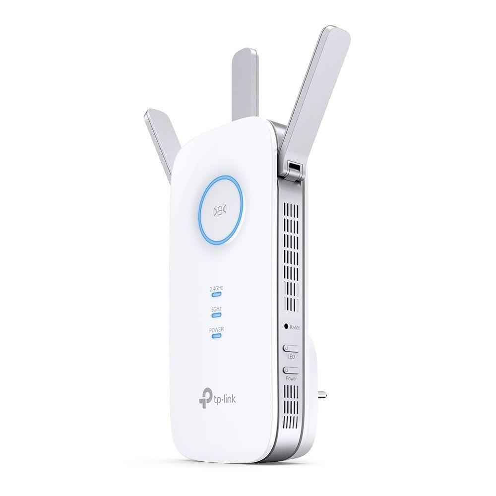 Repetidor Wi-Fi TP-Link RE450 AC1750-0