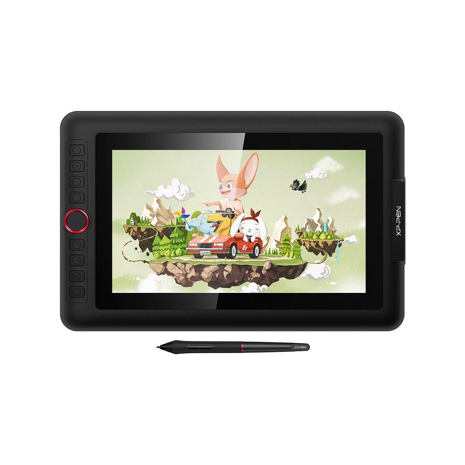 PANTALLA DIGITALIZADORA ARTIS 12 PRO EASY-0
