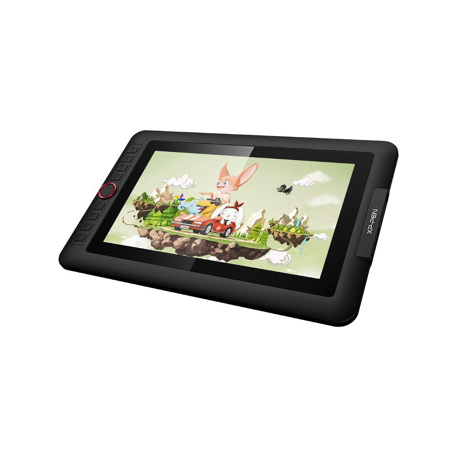 PANTALLA DIGITALIZADORA ARTIS 12 PRO EASY-2