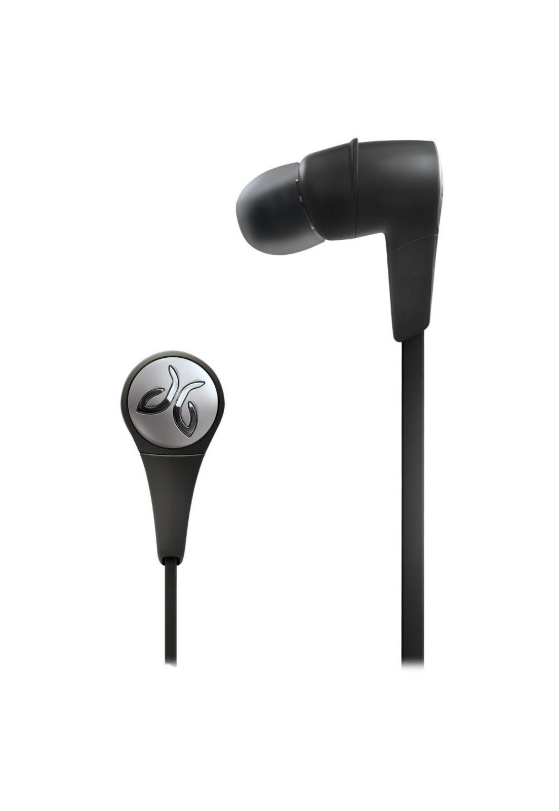 AUDIFONO LOGITECH NEGRO JAYBIRD X3-2