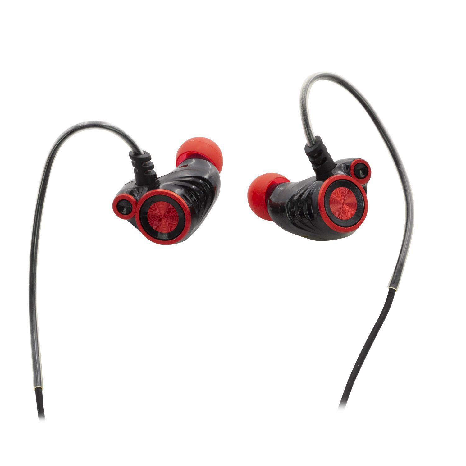 DHE-7002 AUDIFONO  HP IN EAR DESMONTABLE Open box-1