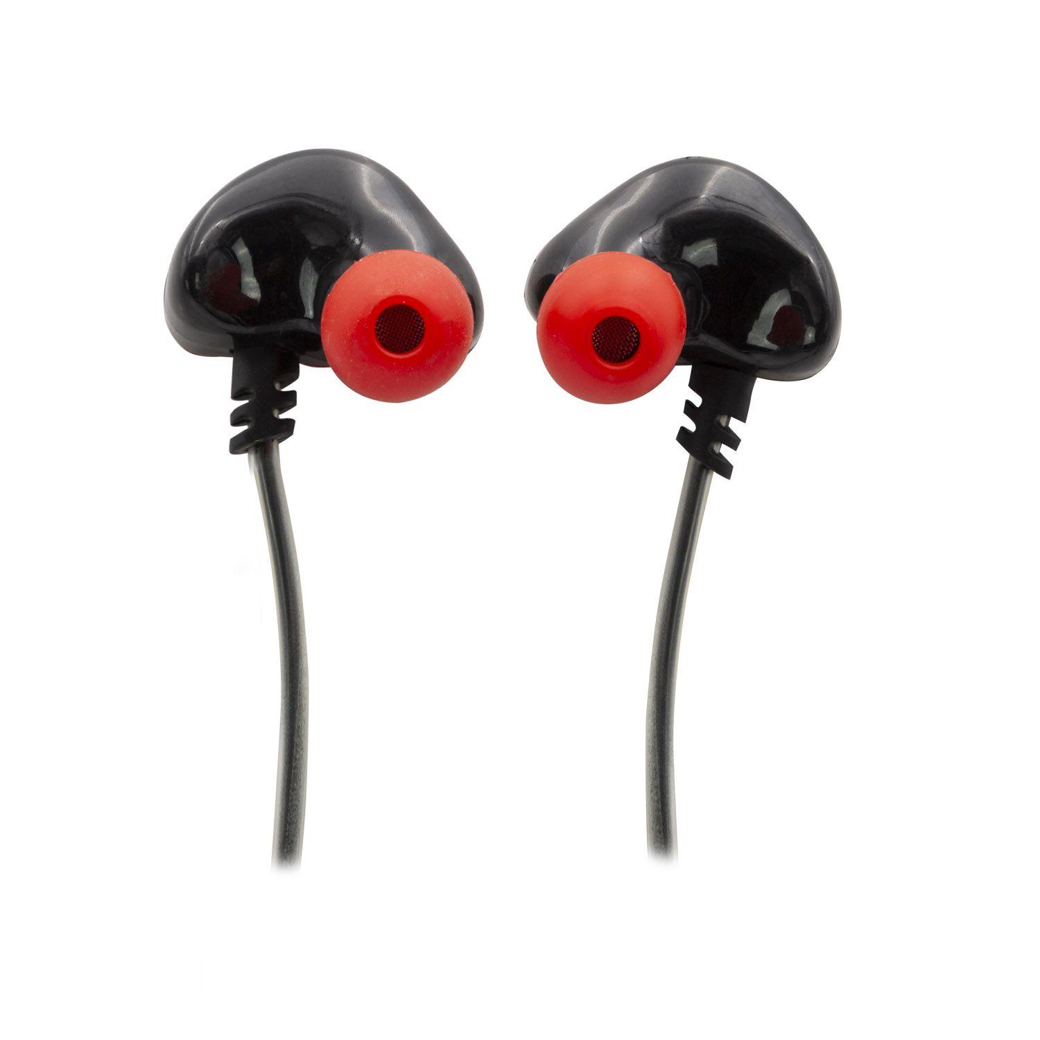 DHE-7002 AUDIFONO  HP IN EAR DESMONTABLE Open box-2