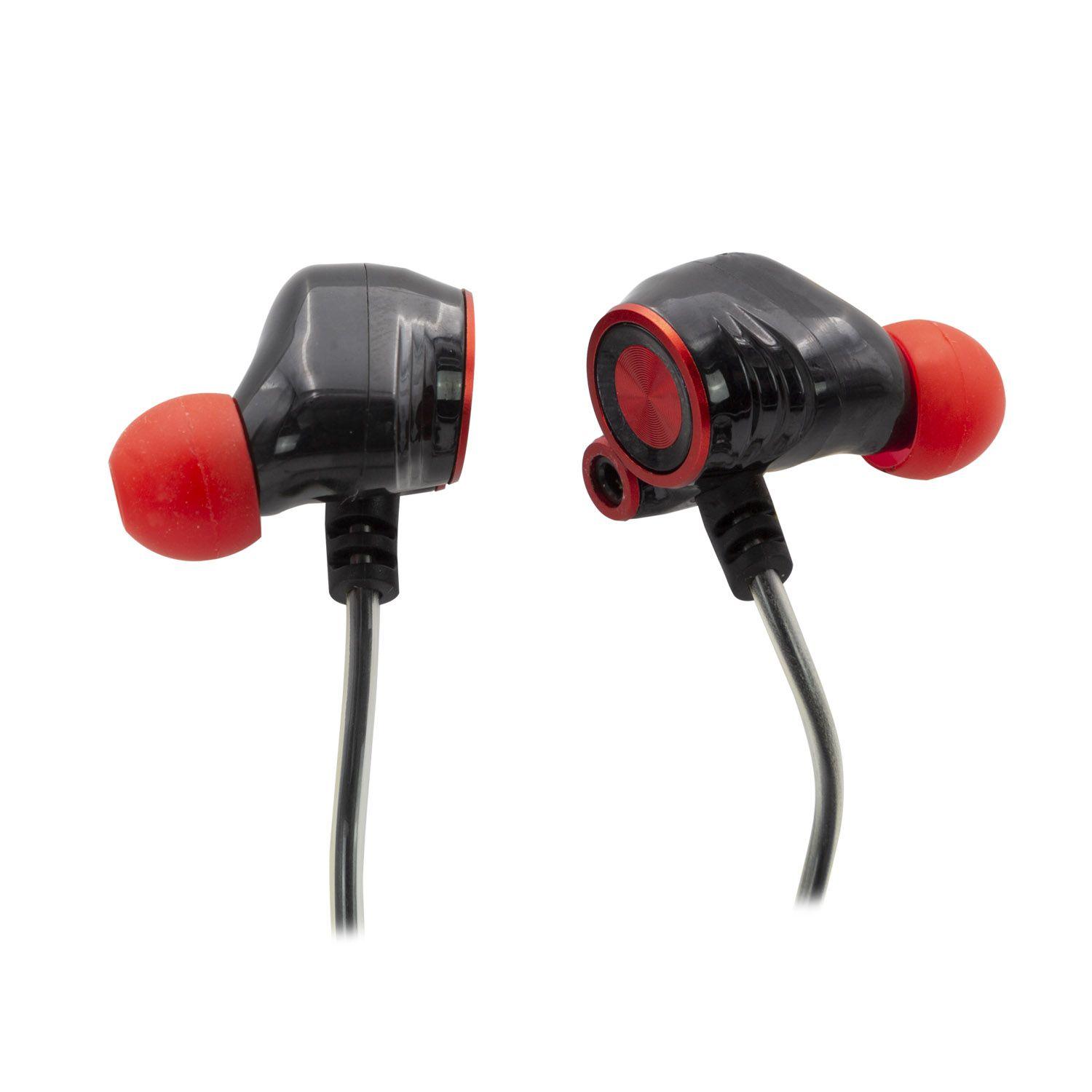 DHE-7002 AUDIFONO  HP IN EAR DESMONTABLE Open box-3
