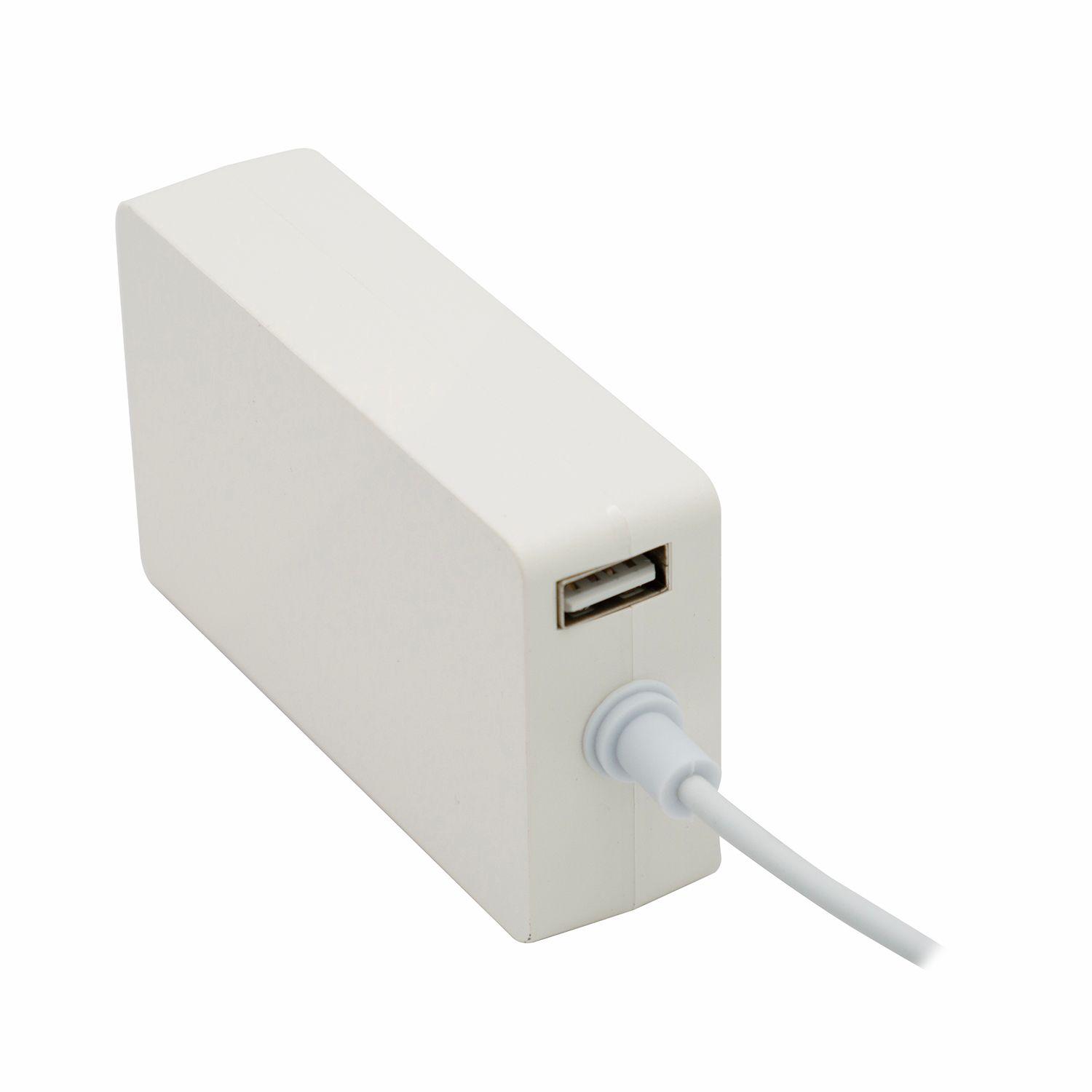 CARGADOR DE NOTEBOOK MACBOOK AIR  14,5V/ 3,1A. 45W. WHITE-4