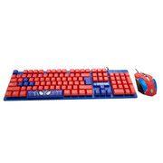 Kit Gamer Spider-Man 3 en 1 OPEN BOX-2