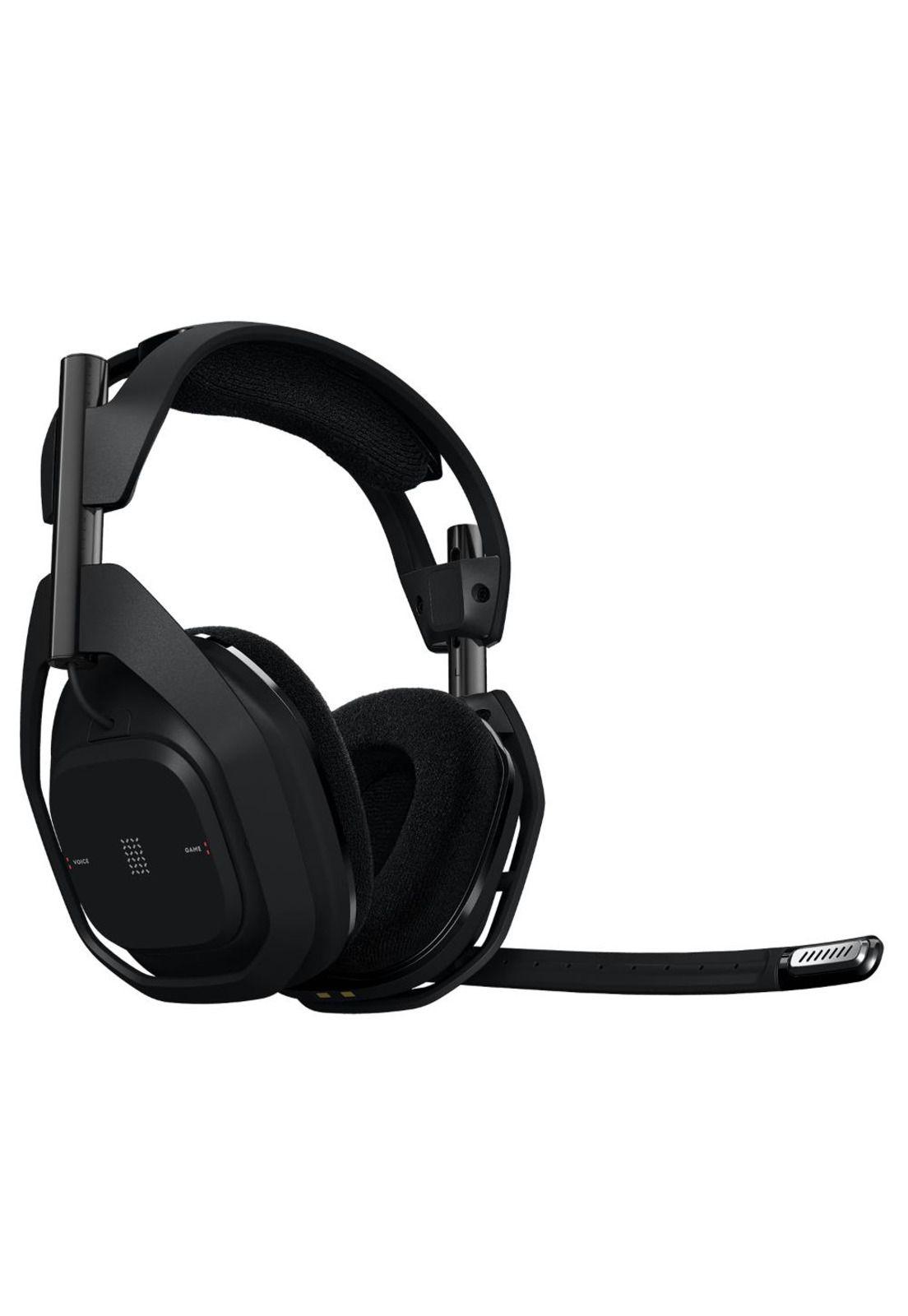 Audífonos Gaming Inalámbricos Astro A50 Gen X Negro-2