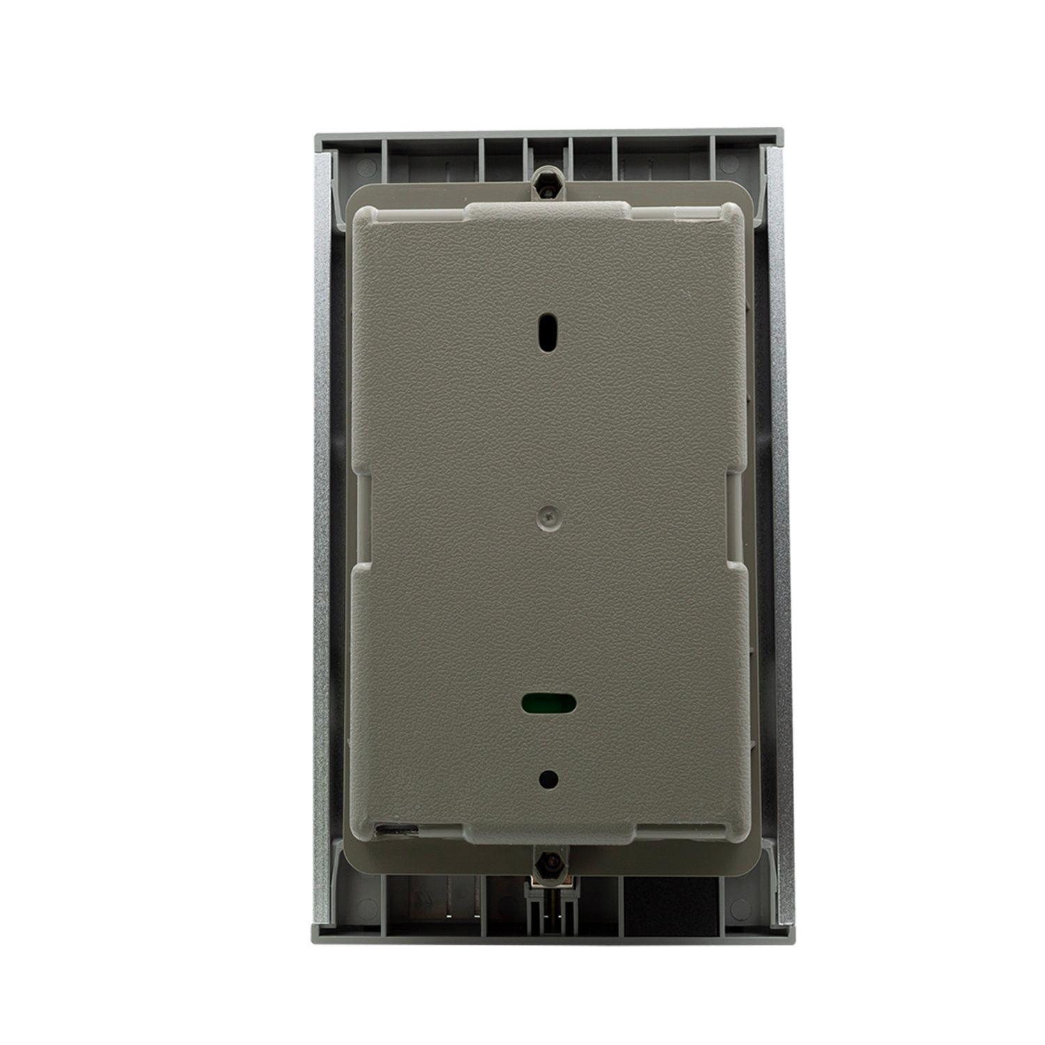 Portero eléctrico Philco PR-10 1 citófono metálico Open Box-7