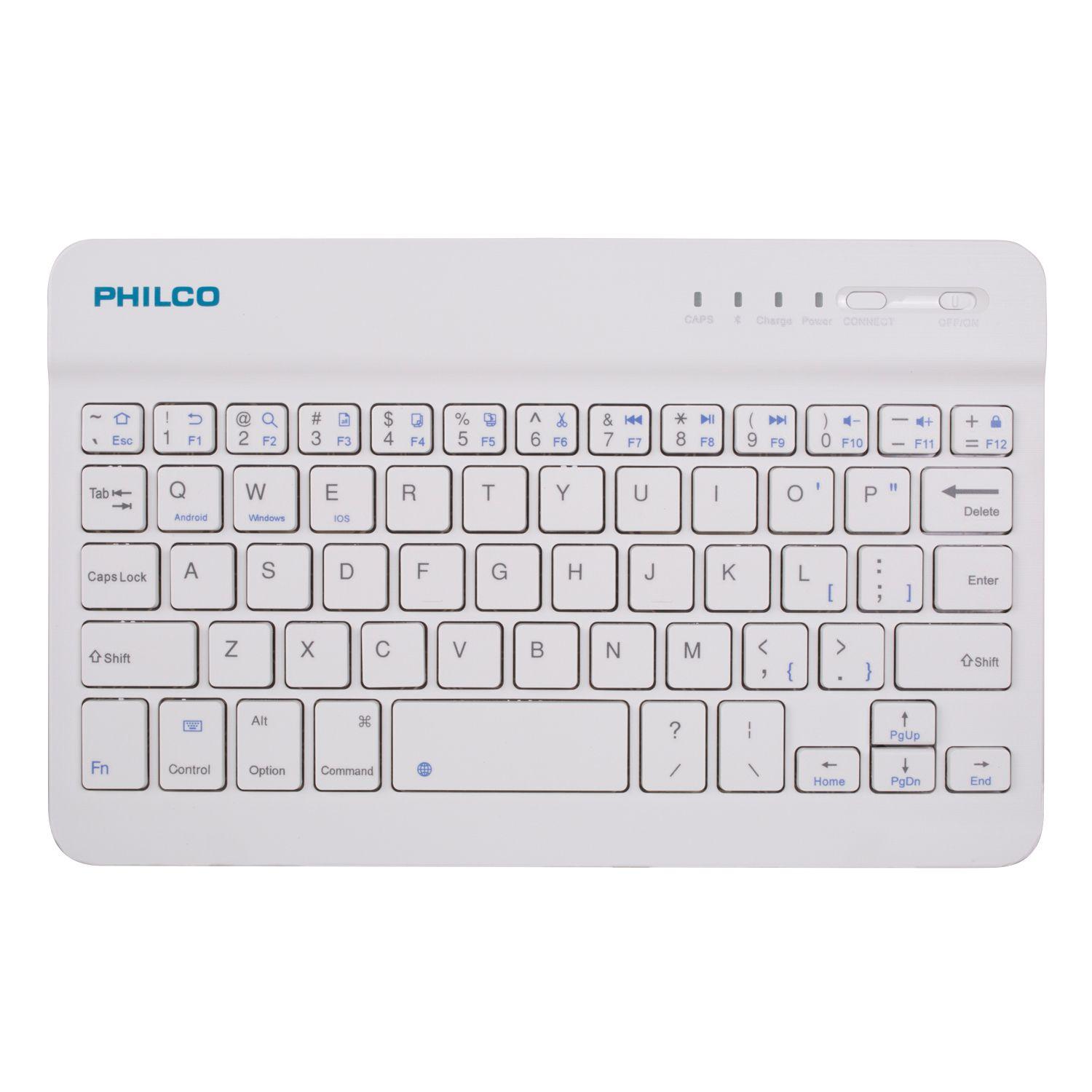 MINI TECLADO BLUETOOTH 7 PULGADAS-3