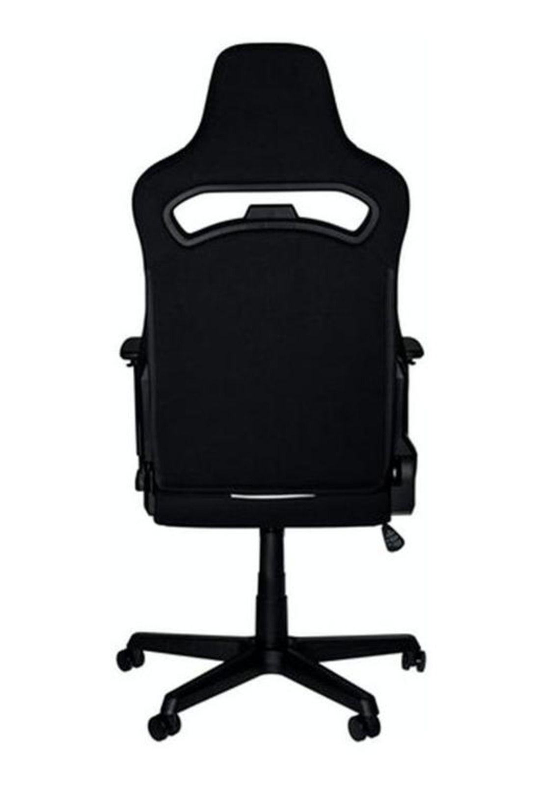 Silla Gamer Nitro E250 White-2