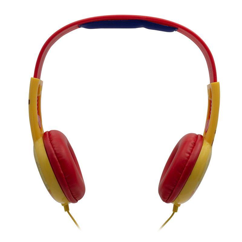 AUDIFONO KIDS TOY STORY WOODY ALAMBRICO-2