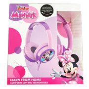 Audífono con Micrófono para Chat Minnie OPEN BOX-4
