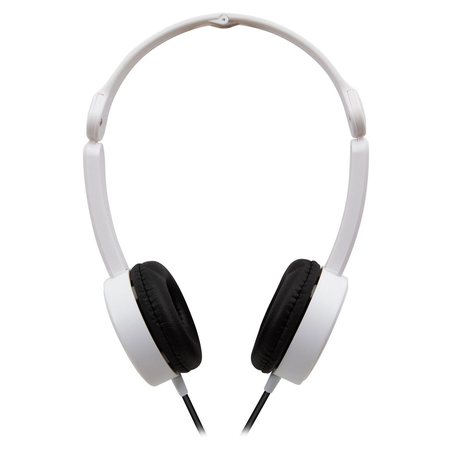 AUDÍFONOS BLUETOOTH MONSTER BLANCOS MXX-120 Open box-1