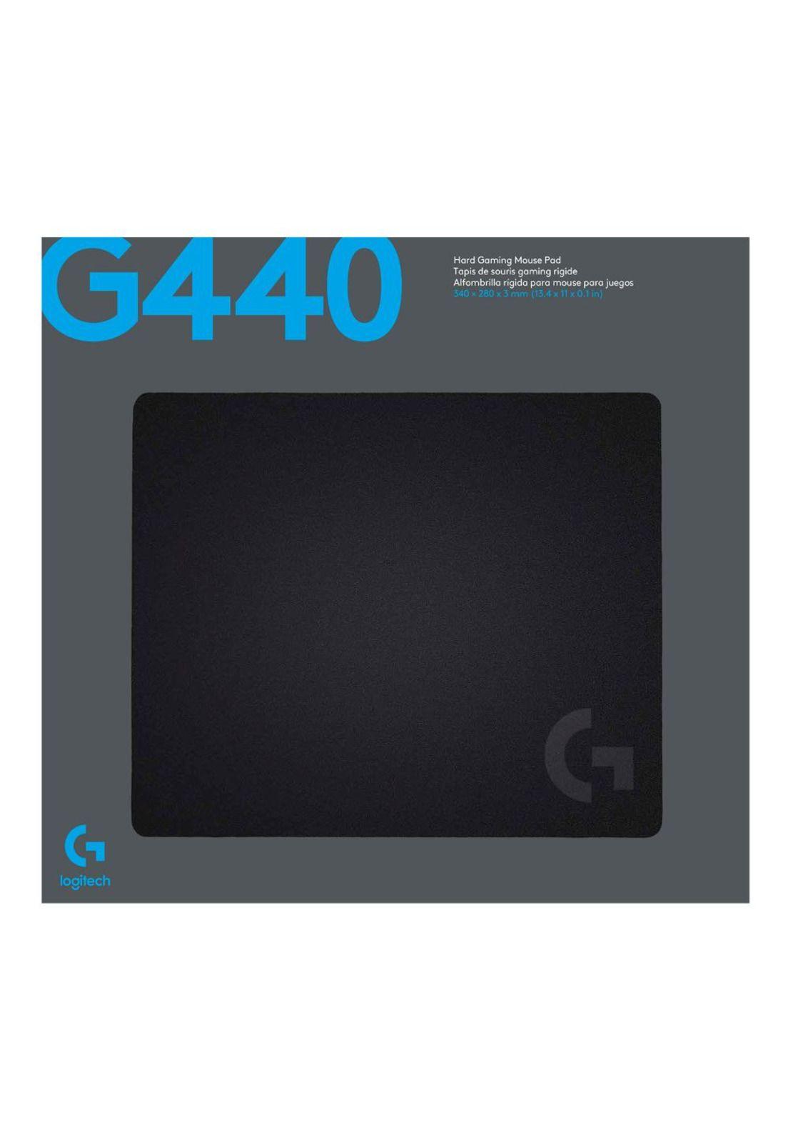 MOUSE PAD LOGITECH-G G440-0