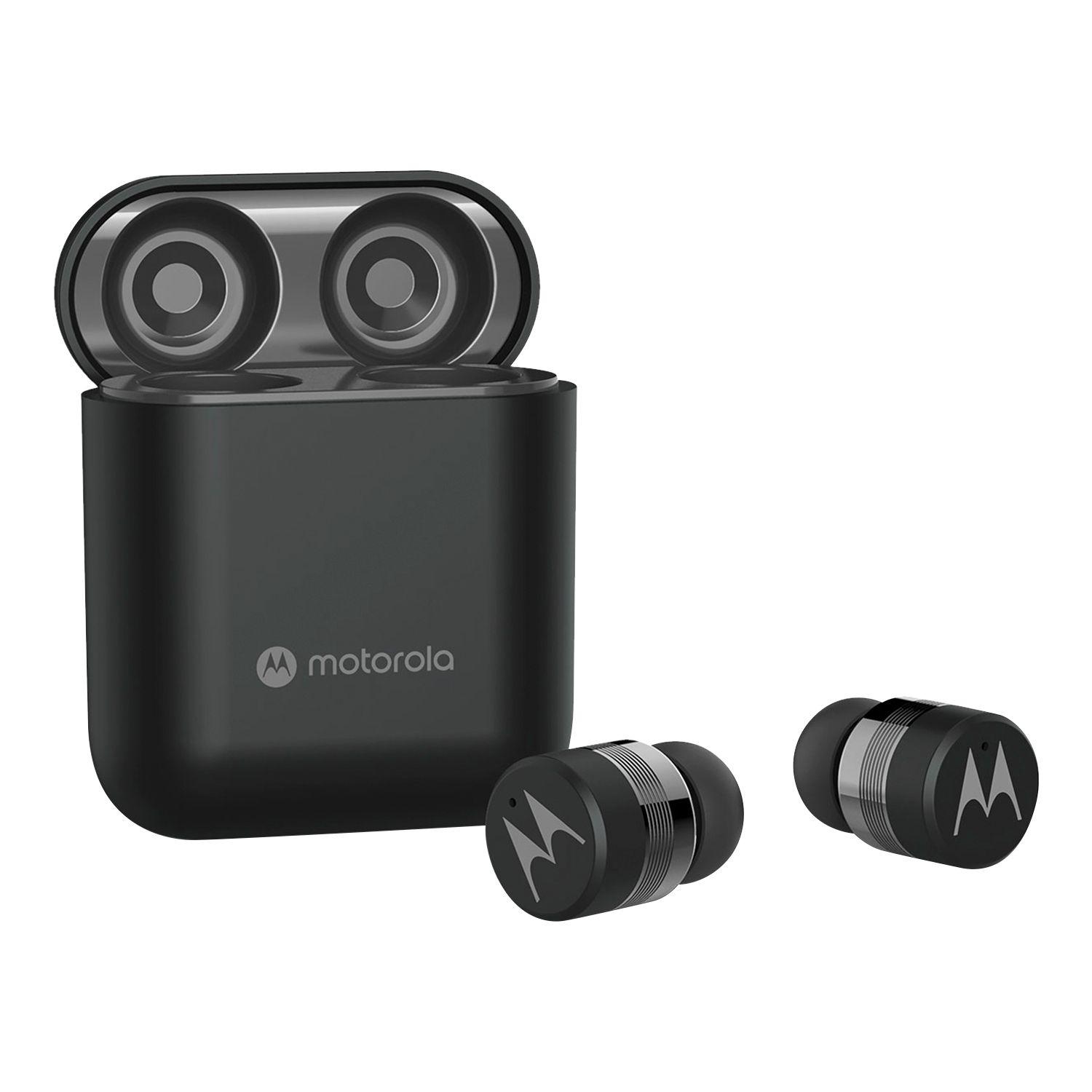 BUDS120BK AUDIFONO MOTO BUDS 120 TRUE WIRELESS BLACK Open box-2