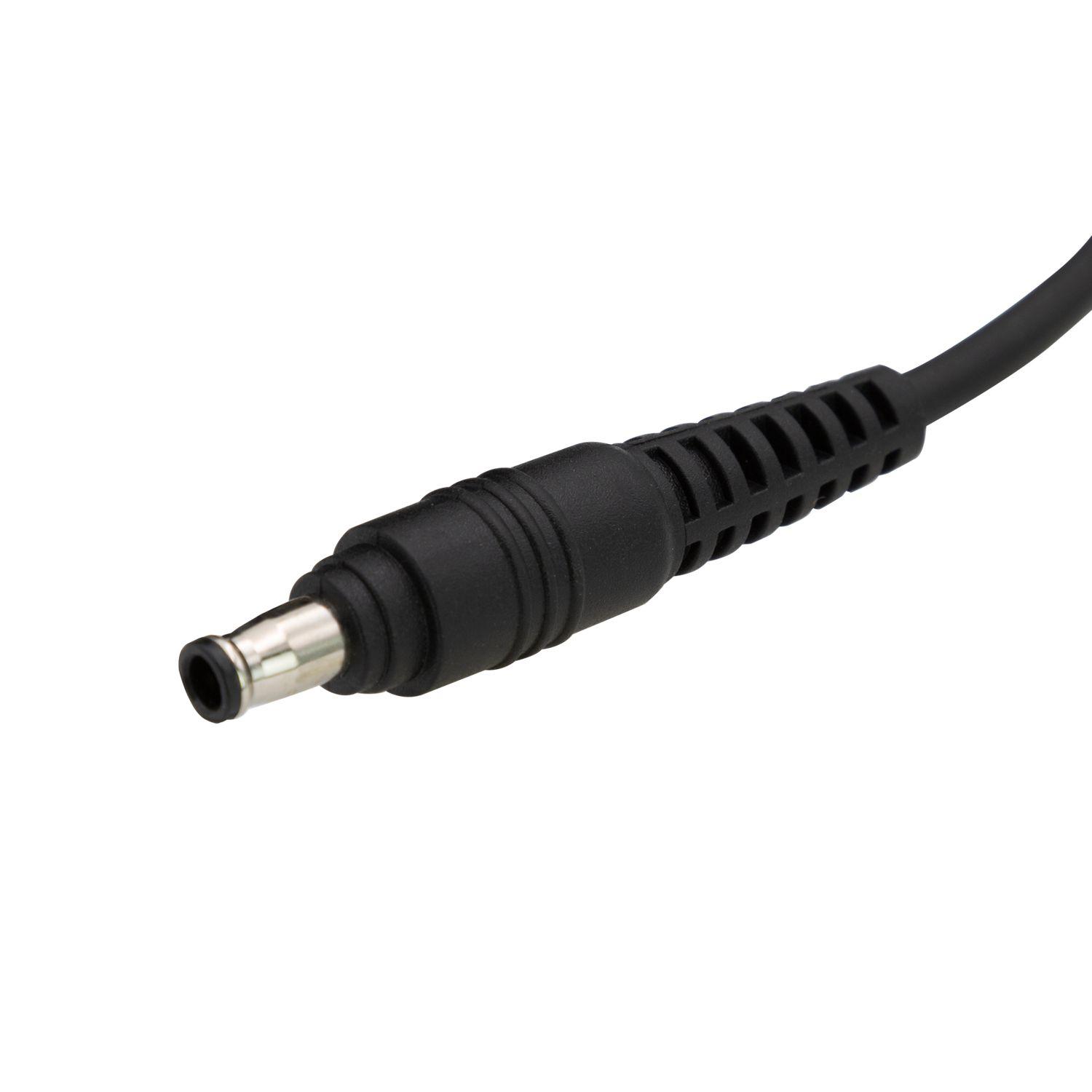 CARGADOR NOTEBOOK SAMSUNG 19V3.16A /5,5*3,0*1,0M-2