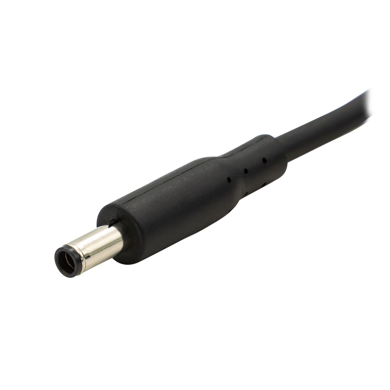 CARGADOR ULTRABOOK DELL 19.5V 3.34A 4,5*3,0 PIN CENTRAL-2