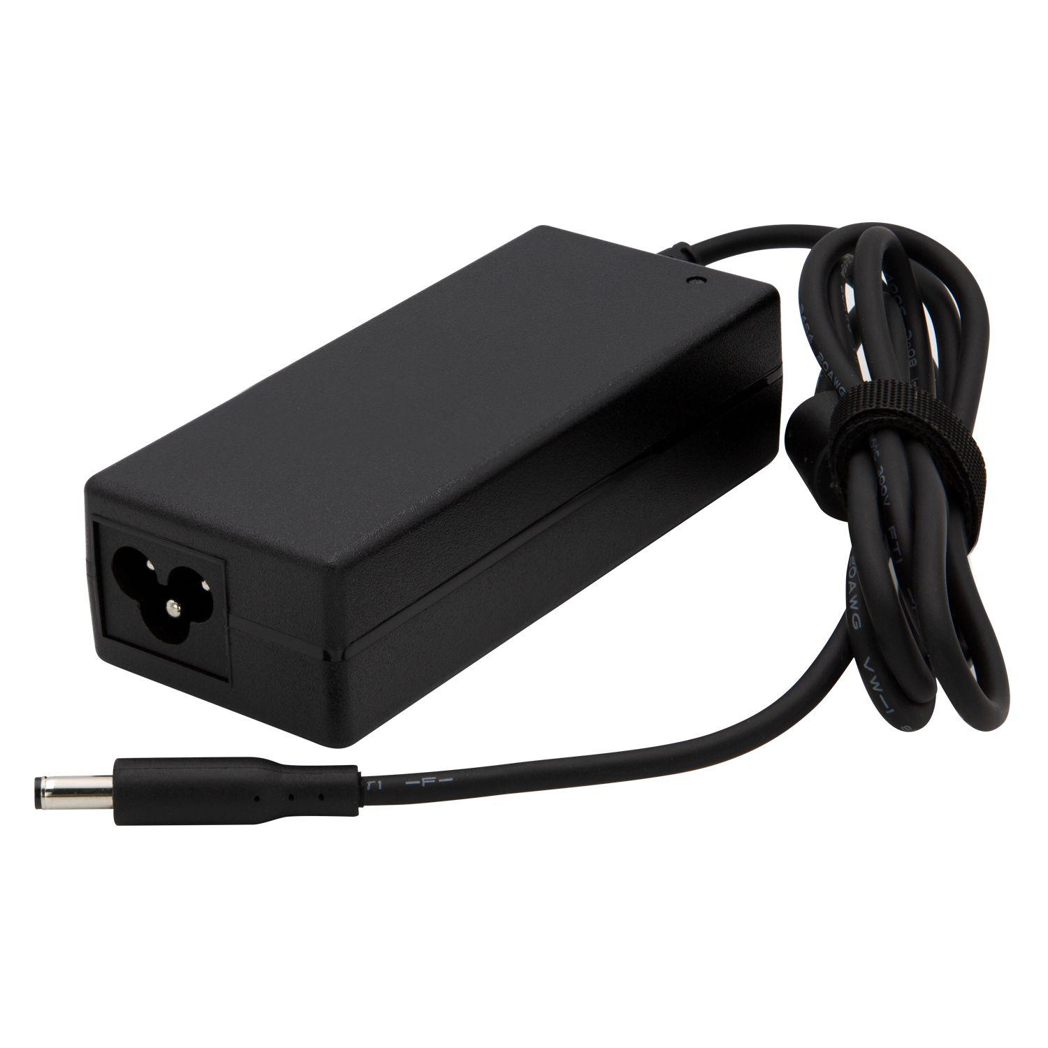 CARGADOR ULTRABOOK DELL 19.5V 3.34A 4,5*3,0 PIN CENTRAL-3