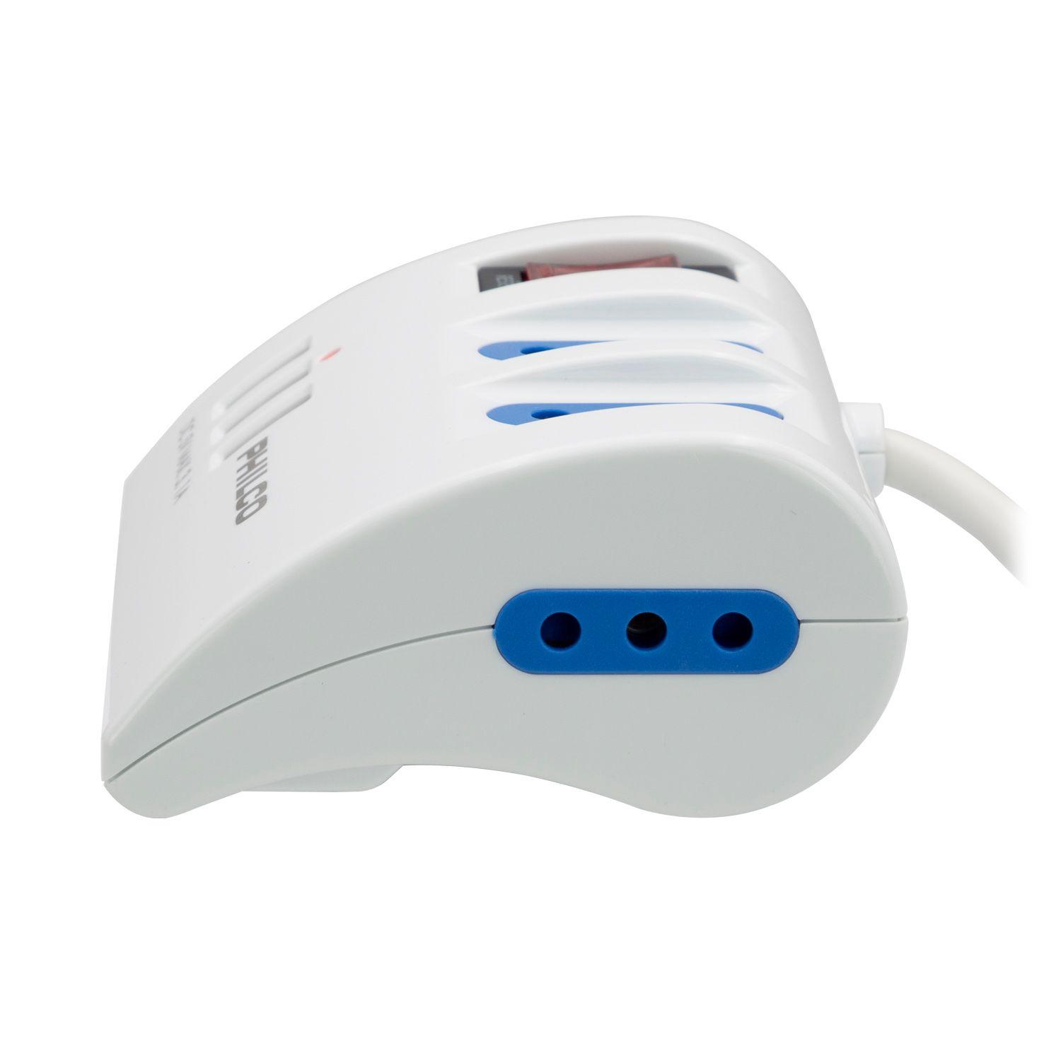EXTENSION USB 3 POS 2043B PHILCO Open box-3