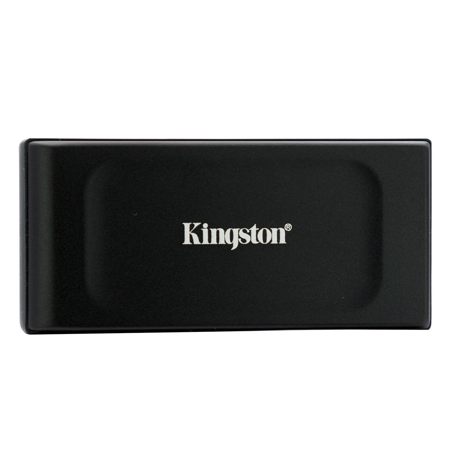 SXS1000/1TB UNIDAD EXTERNA SSD KINGSTON 1TB-2