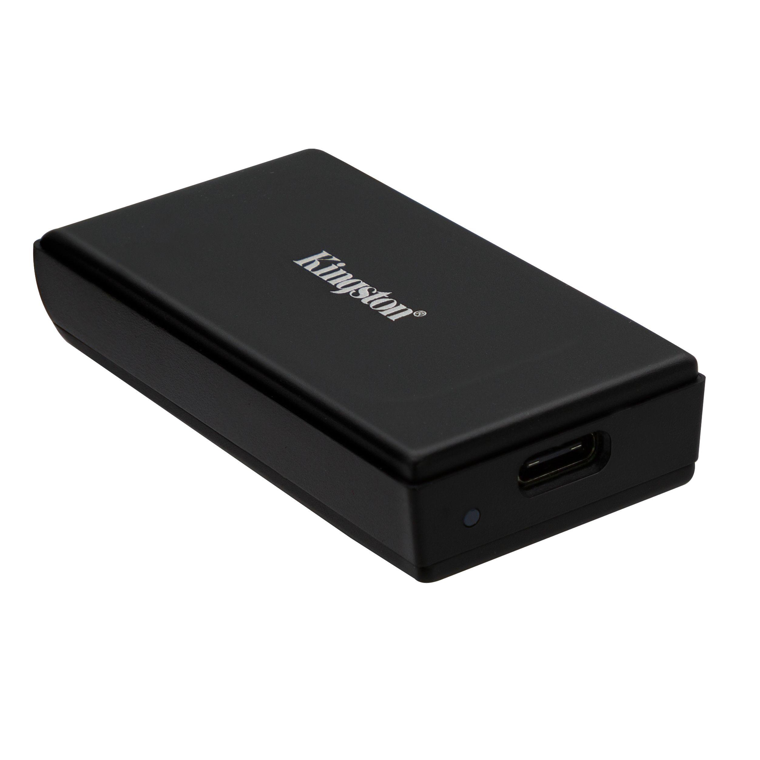 SXS1000/1TB UNIDAD EXTERNA SSD KINGSTON 1TB-3