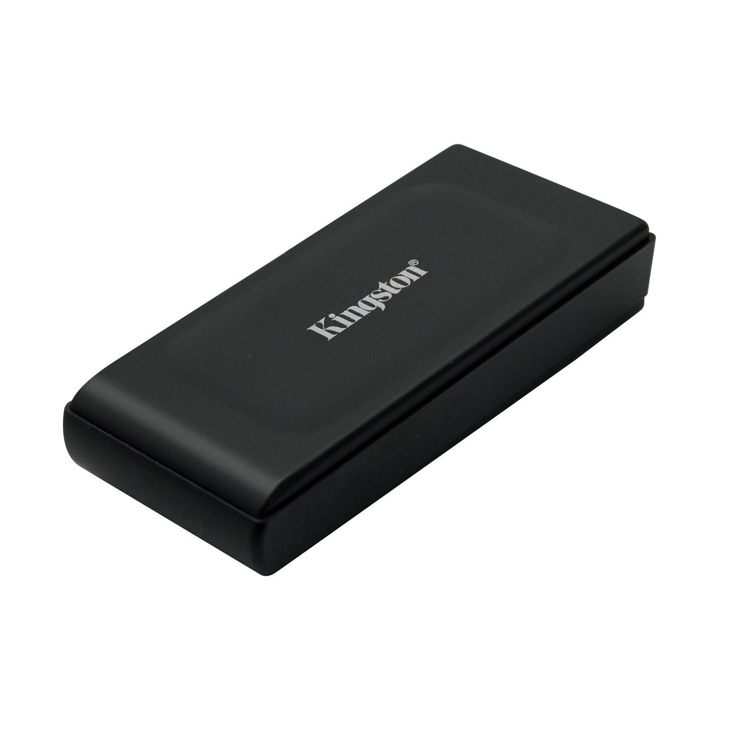 SXS1000/1TB UNIDAD EXTERNA SSD KINGSTON 1TB-3