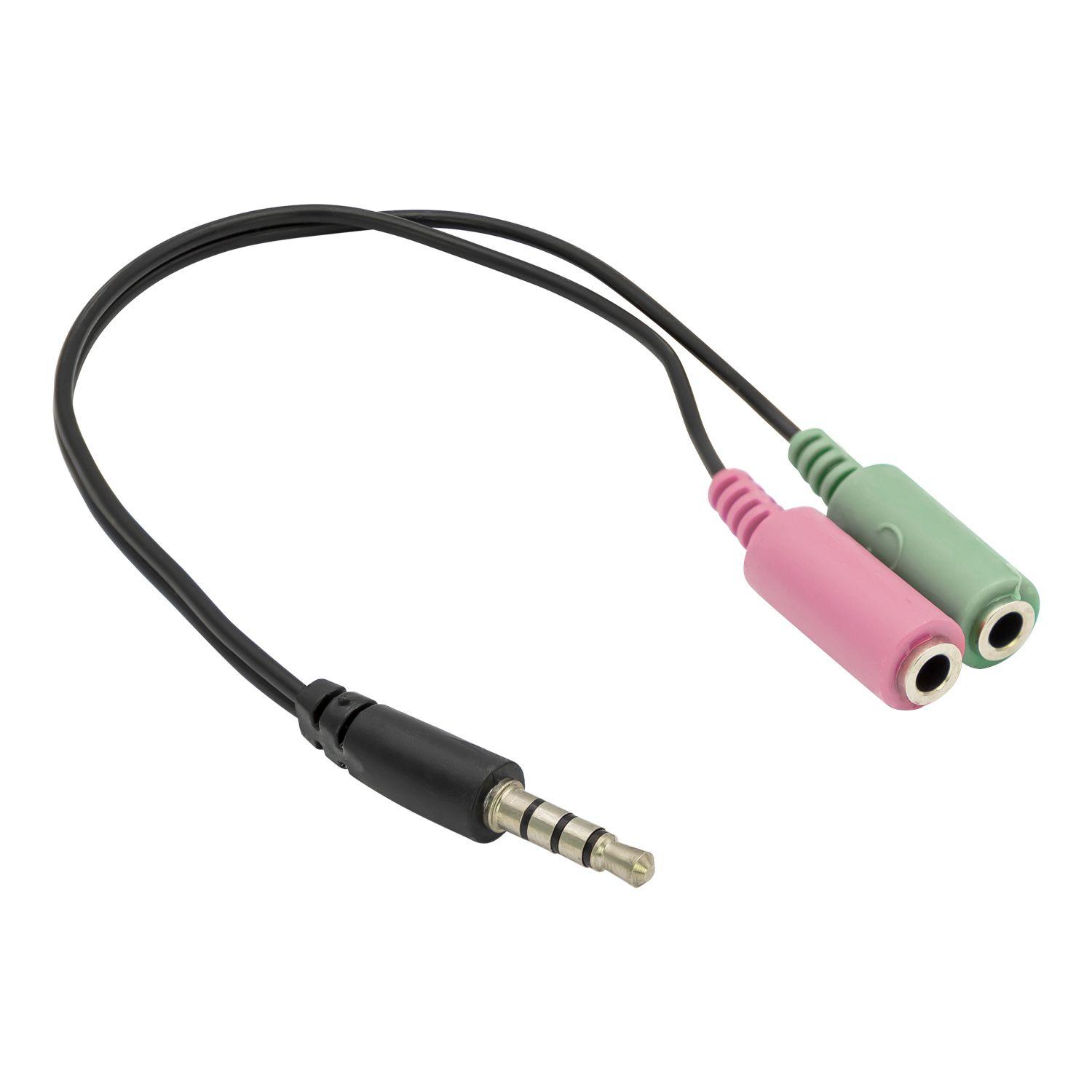 AUDÍFONO STEREO ON EAR HP H400-2