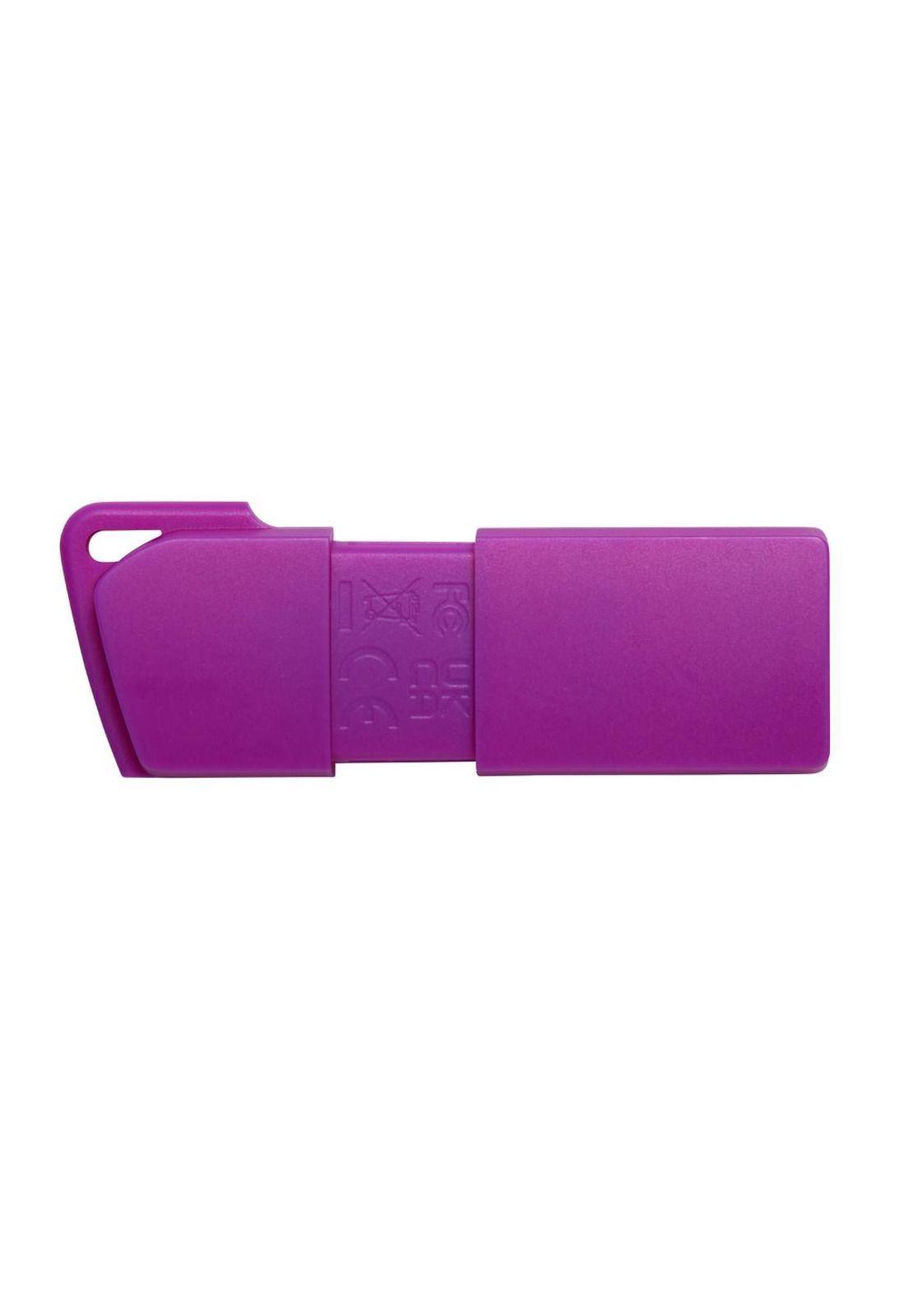 DTXM NEON 64GB PENDRIVE NEON MORADO 64GB 3.2-2
