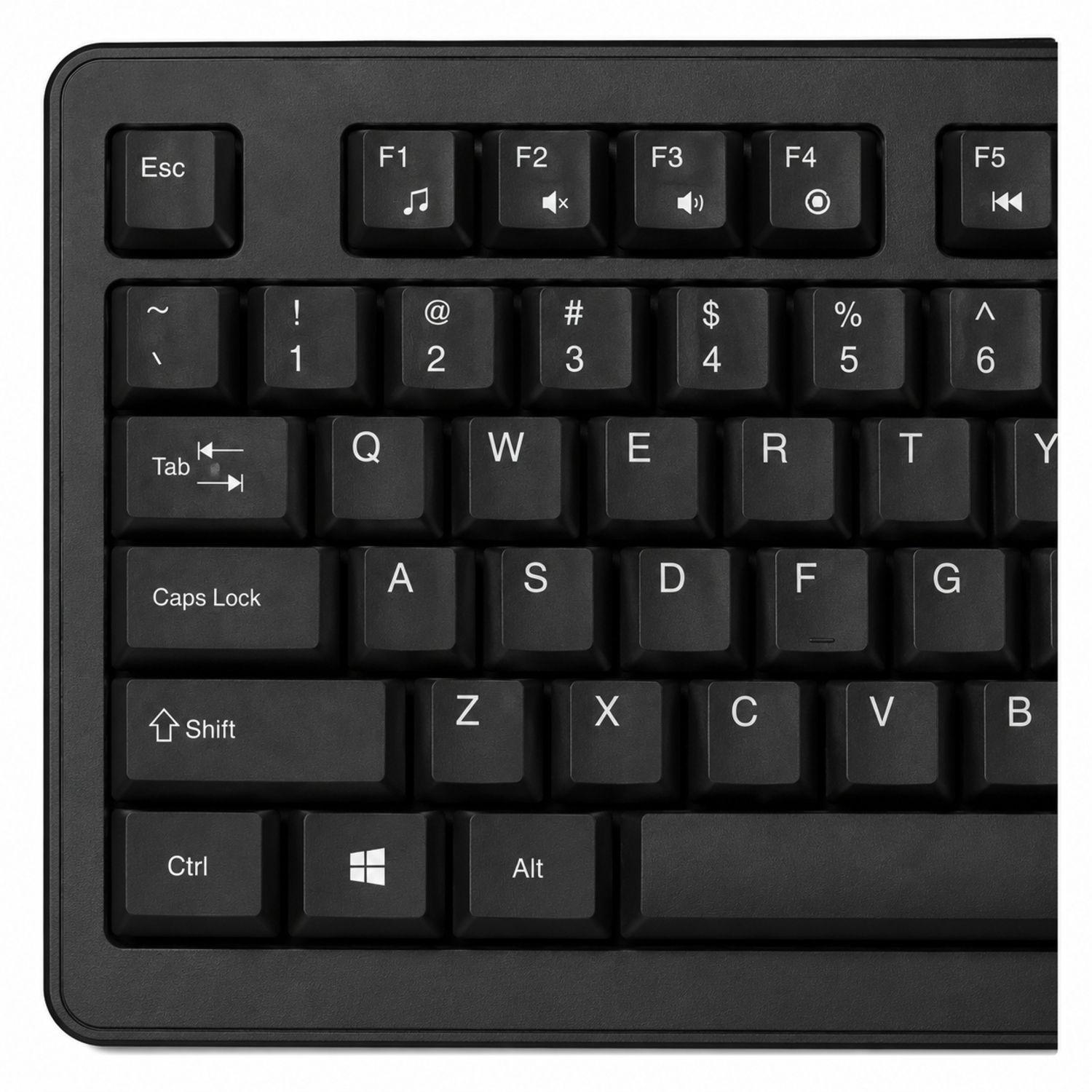 KM-8100 KIT INALAMBRICO SMART, GENIUS KEY-2