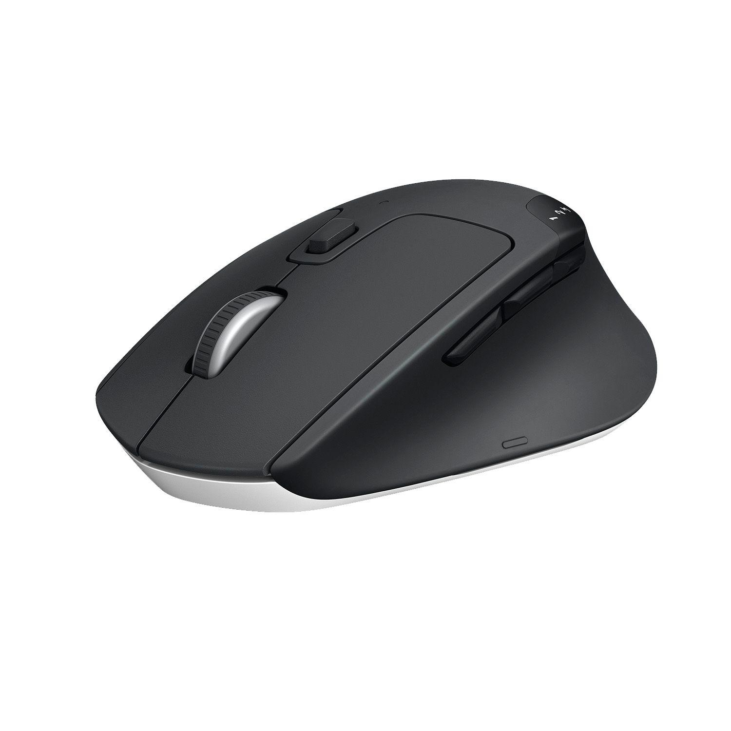 Mouse Logitech Inalam M720 Neg Open box-2